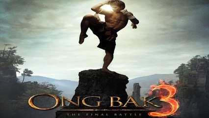 Ong Bak 3  - (Türkçe Dublaj)