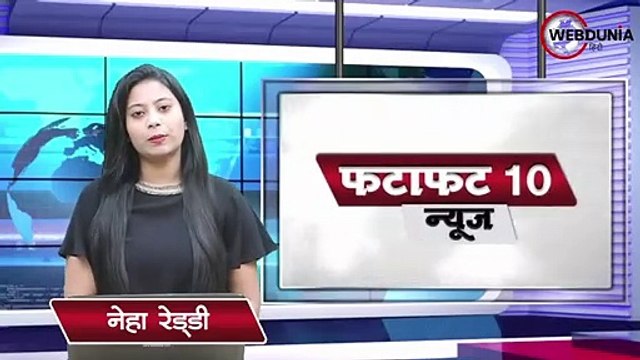 कोरोनावायरस से 24 घंटे में 65000 स्वस्थ, Congress ने खोया सांसद