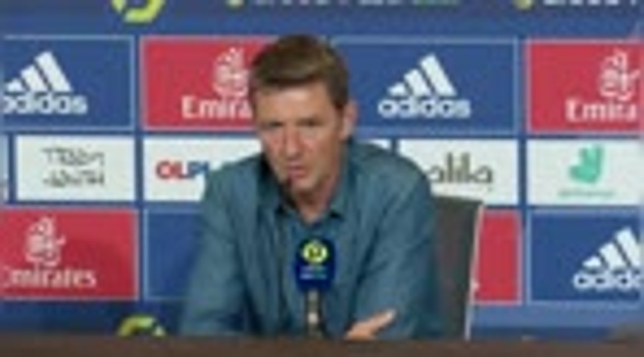 2e j. - Jobard : "Memphis, Toko, Dembélé, des j...