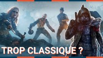 TEST - WASTELAND 3, CLASSIQUE mais SOLIDE - REVIEW PC PS4 Xbox One