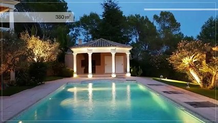 A vendre - Maison/villa - SAINT RAPHAEL (83700) - 10 pièces - 380m²