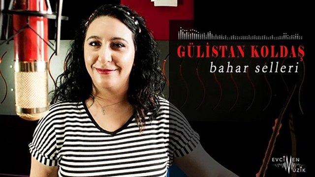 Gülistan Koldaş - Ayrılık Oku (Official Audio)