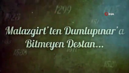 MSB'den dördüncü Malazgirt paylaşımı