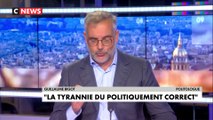 L’édito de Guillaume Bigot : «La tyrannie du politiquement correct»