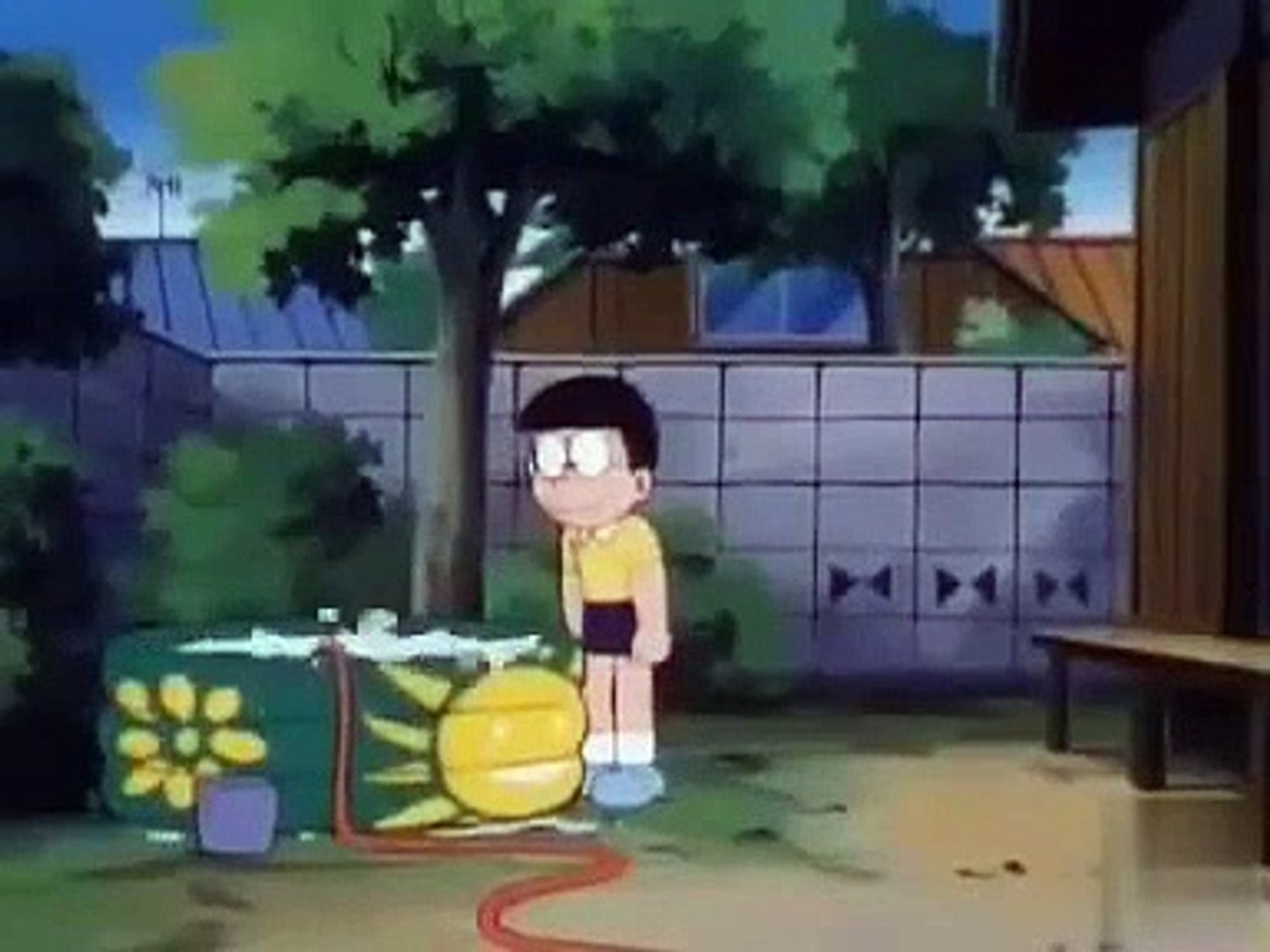 Doraemon: Nel Paese Preistorico [1980] Primo Tempo HD - Video Dailymotion