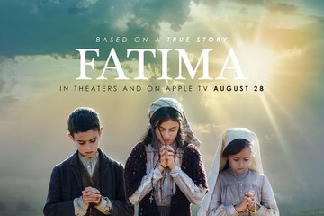 Fatima Trailer #1 (2020) Joaquim de Almeida, Goran Višnjić Drama Movie HD