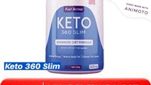 Keto 360 Slim Precio en Republica Dominicana & Comprar