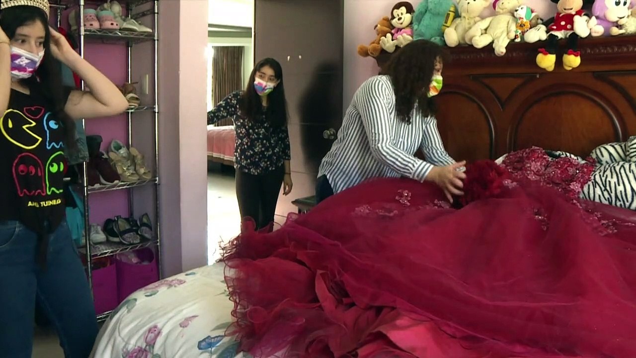 Wenn der Prinzessinnen-Traum wegen Corona platzt