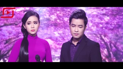 Nỗi Buồn Bằng Lăng | Quỳnh Trang, Thiên Quang