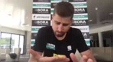 Tour de France - Sagan : "Gagner la première course, et après on verra"