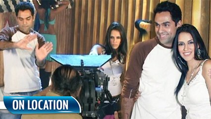 Download Video: Ek Chalis Ki Last Local On Location | Abhay Deol | Neha Dhupia | Flashback Video