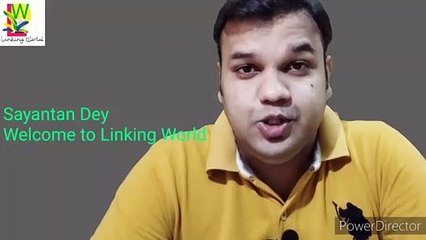 How To Type Fast Article for your Blog | Fast Typing Without Touching | Linking World