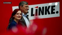 Auch Bernd Riexinger kandidiert nicht erneut als Linken-Chef