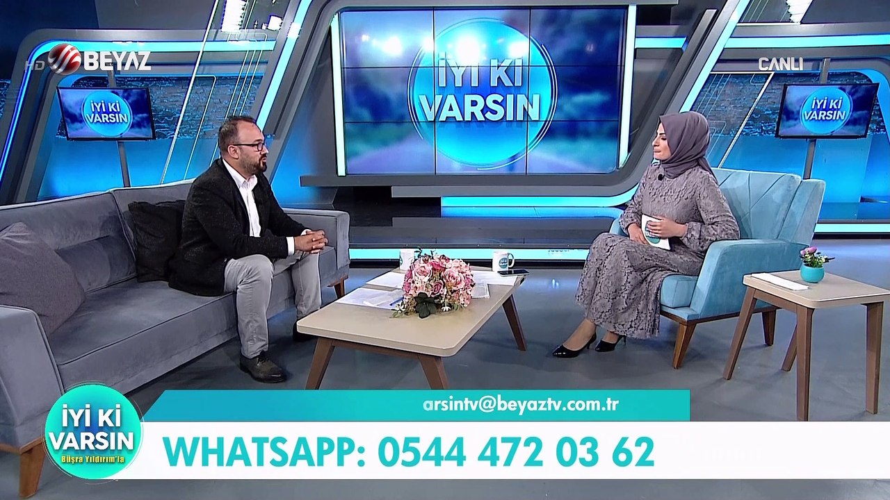 İyiki Varsın 29 Ağustos 2020
