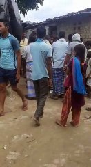 तालाब में डूब रहे बेटे को बचाने गई मां, दोनों की डूबने से मौत