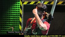 Khatron Ke Khiladi Made In India: Karan Wahi Perform Race To Finale Task