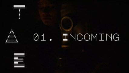 The Atheos Effect - 01.Incoming