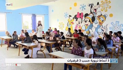 صباحيات الأخبار - 29/08/2020