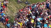 Tour de France : des mesures sanitaires durcies