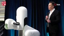 Musk, Neuralink'e ait beyin çipi projesini tanıttı