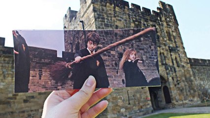 10 Famous Movie Locations In Real Life