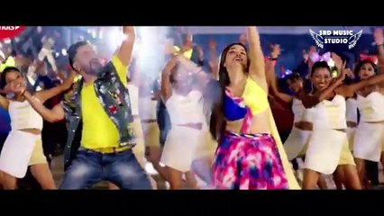 #Dinesh Lal Yadav Nirahua का सबसे धमाकेदार गाना - इंटरनेशनल जवानी - Internetional Jawani