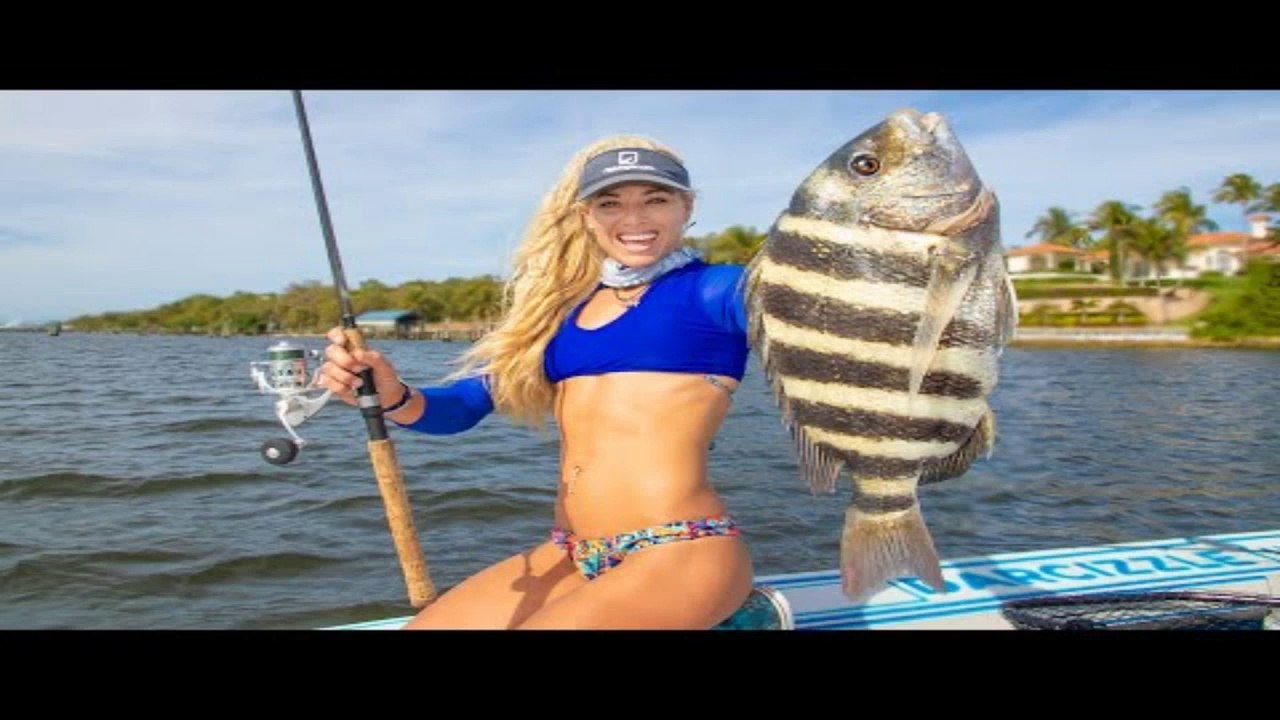 Unbelievable Giant Surprise Catch While Dock Fishing I Cant Believe I Caugh