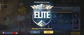 PUBG LITE ROYAL PASS | SEASON 15 WINNER PASS | FULL 30 WP MAX OUT | Smart TV HD |