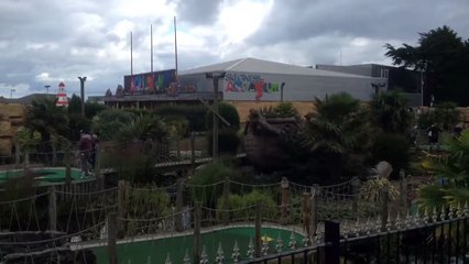 Skegness Lincolnshire