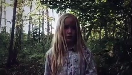 I Think We're Alone Now - Clip