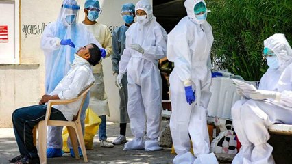 COVID-19 : India Crosses 34 Lakh Mark సెప్టెంబర్ 30 వరకు లాక్‌డౌన్ పొడిగింపు : జార్ఖండ్ || Oneindia