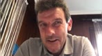 Messi and Guardiola can ‘remember old times’ at City - Unzue