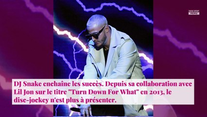 DJ Snake en deuil : le Covid-19 a emporté plusieurs de ses proches