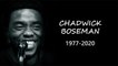 ‘Black Panther’ Star Chadwick Boseman Passed Away Of Cancer