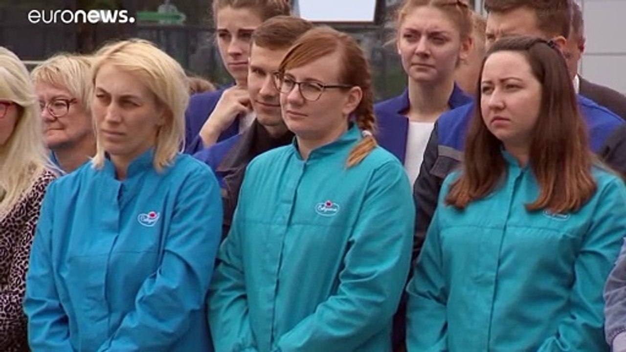 Lukaschenko versetzt Armee in 'höchste Alarmbereitschaft'