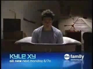 Kyle xy 220 trailer