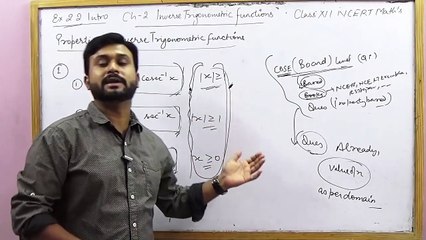 Properties of Inverse Trigonometric Functions _ Ex 2.2 Intro NCERT XII Math's (Part 1) (1) (online-video-cutter.com)