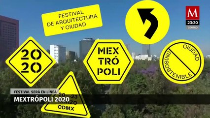 Festival Metrópoli 2020, entrevista a Miquel Adrià: