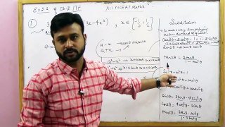 NCERT 12 Math's Ex 2.2 Ch 2  Inverse Trigonometric Functions hints & solutions (Part 1)_1