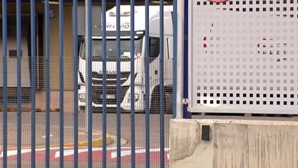 Cierran una empresa cárnica en Tudela por el contagio de 175 trabajadores