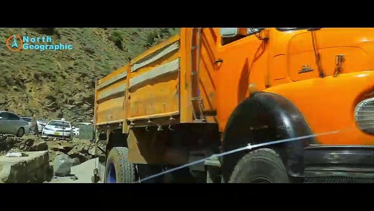 Naran Valley