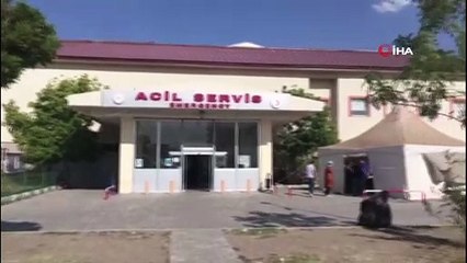 Ağrı’da çatışma: 2 asker şehit