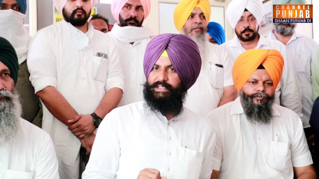 ਗੁੱਸੇ 'ਚ ਭੜਕੇ ਬੈਂਸ ਨੇ ਕਾਂਗਰਸ ਸਮੇਤ ਖੜਕਾਏ ਅਕਾਲੀ | Simarjit Singh Bains