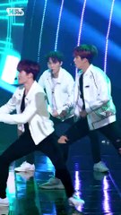 [안방1열 직캠4K] 트레저 도영 'BOY' (TREASURE DOYOUNG FanCam)│@SBS Inkigayo_2020.08.23.