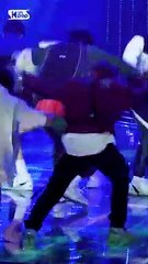 [안방1열 직캠4K] 트레저 마시호 'BOY' (TREASURE MASHIHO FanCam)│@SBS Inkigayo_2020.08.09.