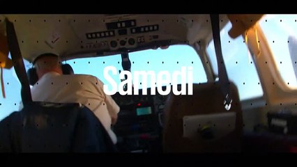 Perdues dans la tourmente