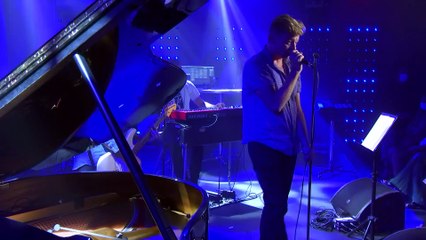 Benjamin Biolay - Où est passée la tendresse (Live) - Le Grand Studio RTL