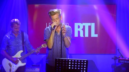 Benjamin Biolay - La Rua Madureira (Live) - Le Grand Studio RTL
