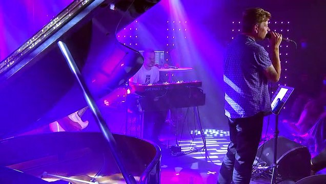 Benjamin Biolay - Miss Miss (Live) - Le Grand Studio RTL