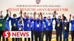 BN wins with over 10,000-vote majority